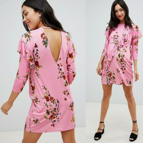 asos maternity baby shower dresses